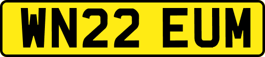 WN22EUM