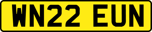 WN22EUN