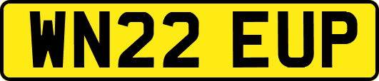 WN22EUP