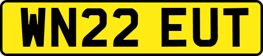 WN22EUT