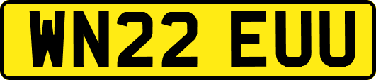WN22EUU