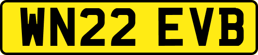 WN22EVB