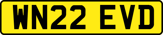 WN22EVD
