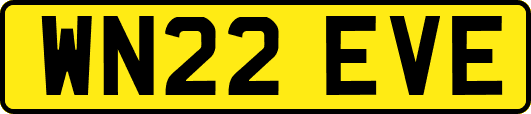WN22EVE