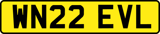 WN22EVL