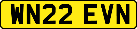 WN22EVN