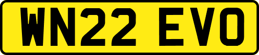 WN22EVO