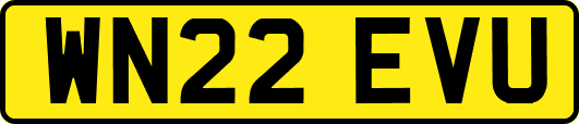 WN22EVU