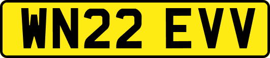 WN22EVV