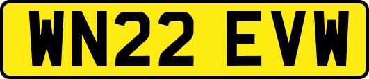 WN22EVW