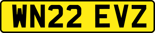WN22EVZ