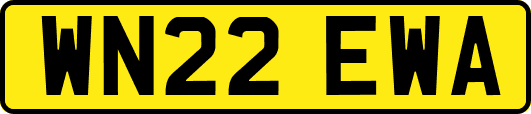 WN22EWA