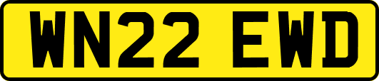 WN22EWD