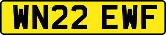 WN22EWF