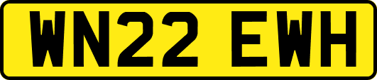 WN22EWH