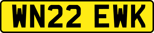 WN22EWK