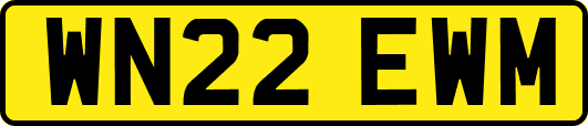 WN22EWM