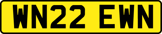 WN22EWN