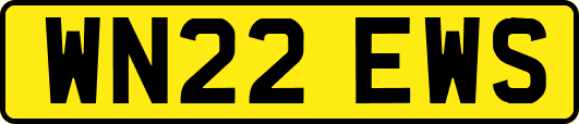 WN22EWS