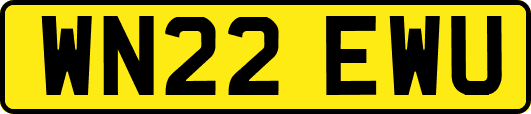 WN22EWU