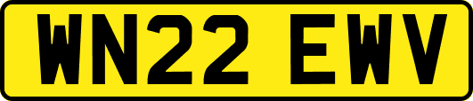 WN22EWV