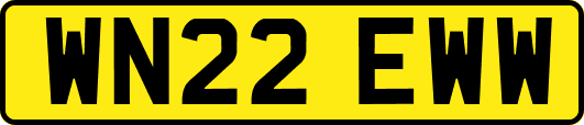WN22EWW