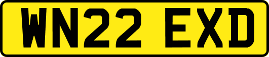 WN22EXD