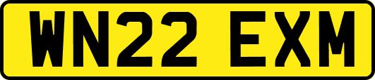 WN22EXM