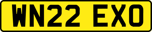 WN22EXO