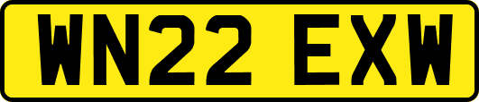 WN22EXW