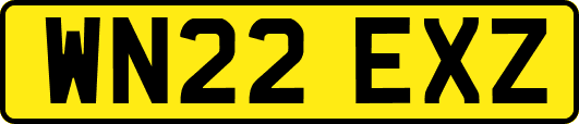 WN22EXZ