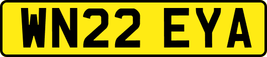 WN22EYA