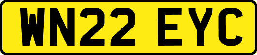 WN22EYC