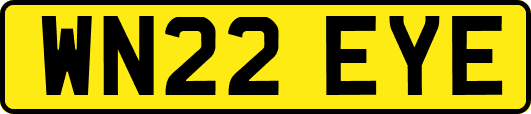 WN22EYE