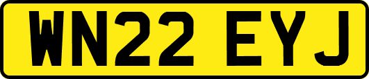 WN22EYJ