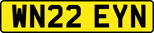 WN22EYN