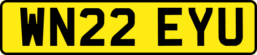 WN22EYU