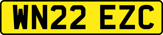 WN22EZC