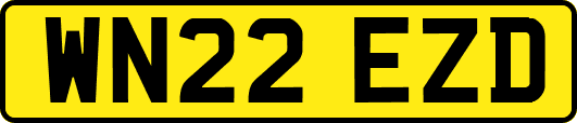 WN22EZD