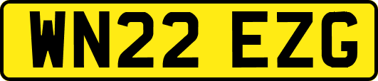 WN22EZG