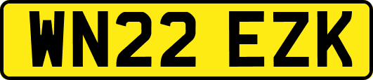 WN22EZK