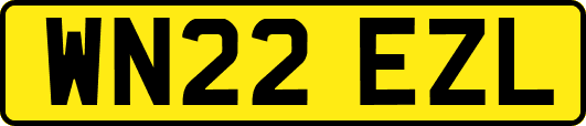 WN22EZL