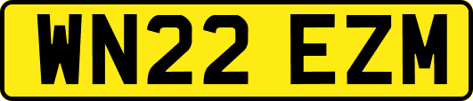WN22EZM