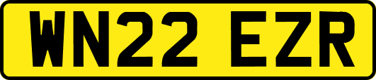 WN22EZR