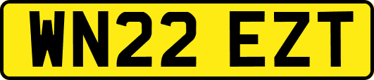 WN22EZT