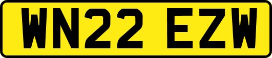 WN22EZW