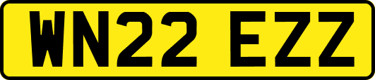 WN22EZZ