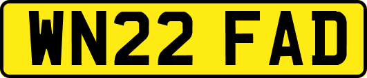 WN22FAD