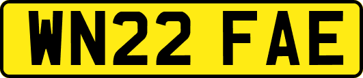 WN22FAE