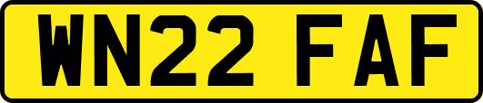 WN22FAF